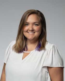 Headshot Image for Kara Gentry